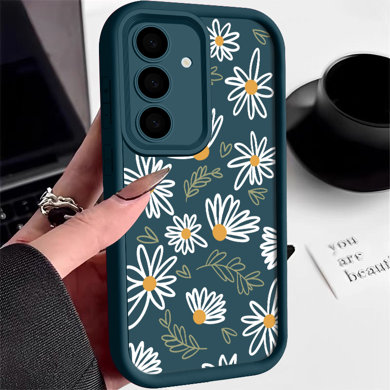 Phone Cases Galaxy A16 5G - Funda suave de TPU para Samsung