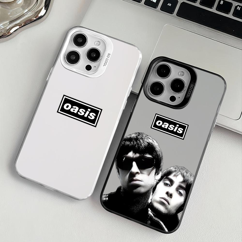 Phone Cases For Iphone 16 - Funda para Teléfono con Diseño de