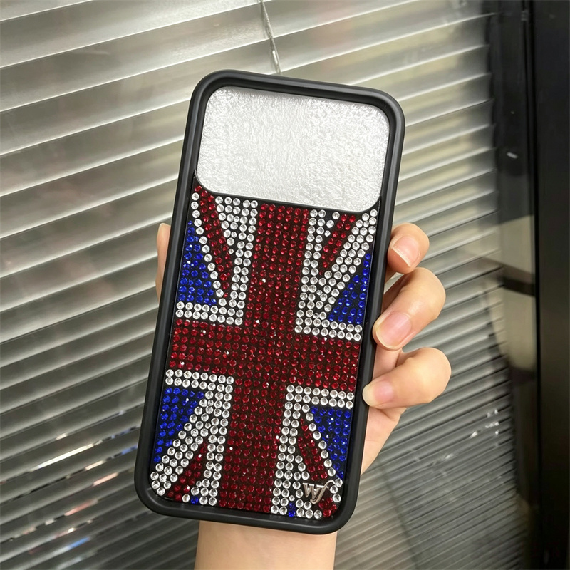 Phone Cases London - Funda para iPhone 13, 14, 15,