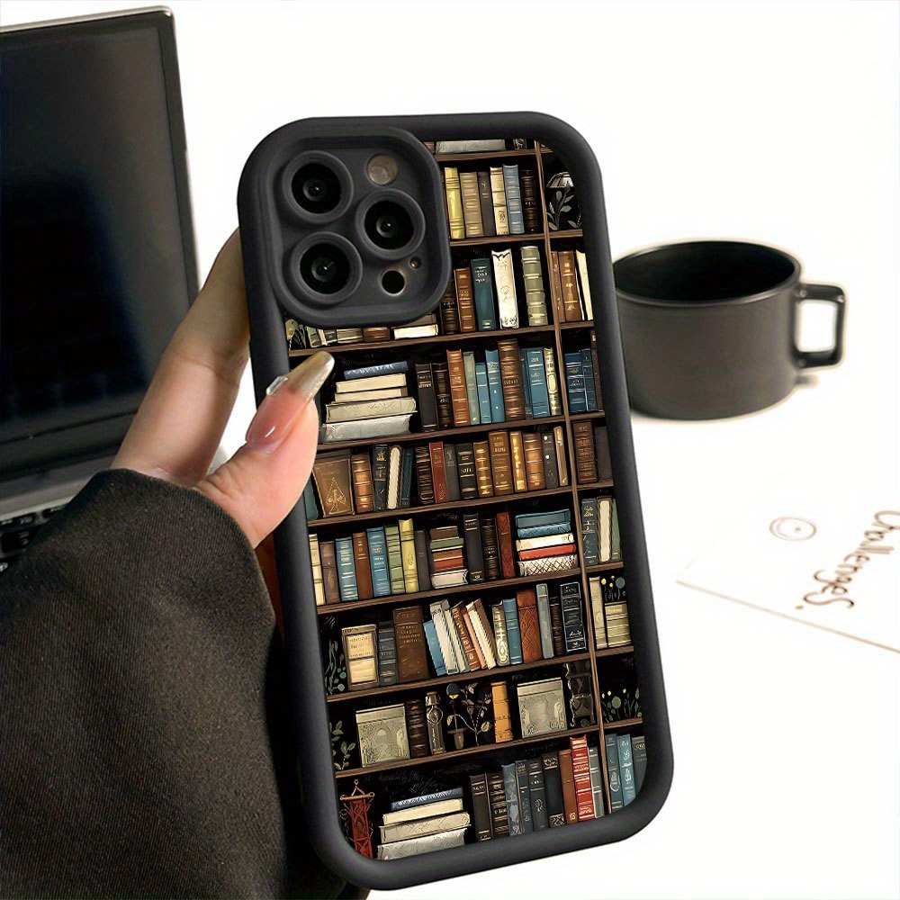 Phone Cases Xr Iphone - Funda para Teléfono con Diseño Creativo