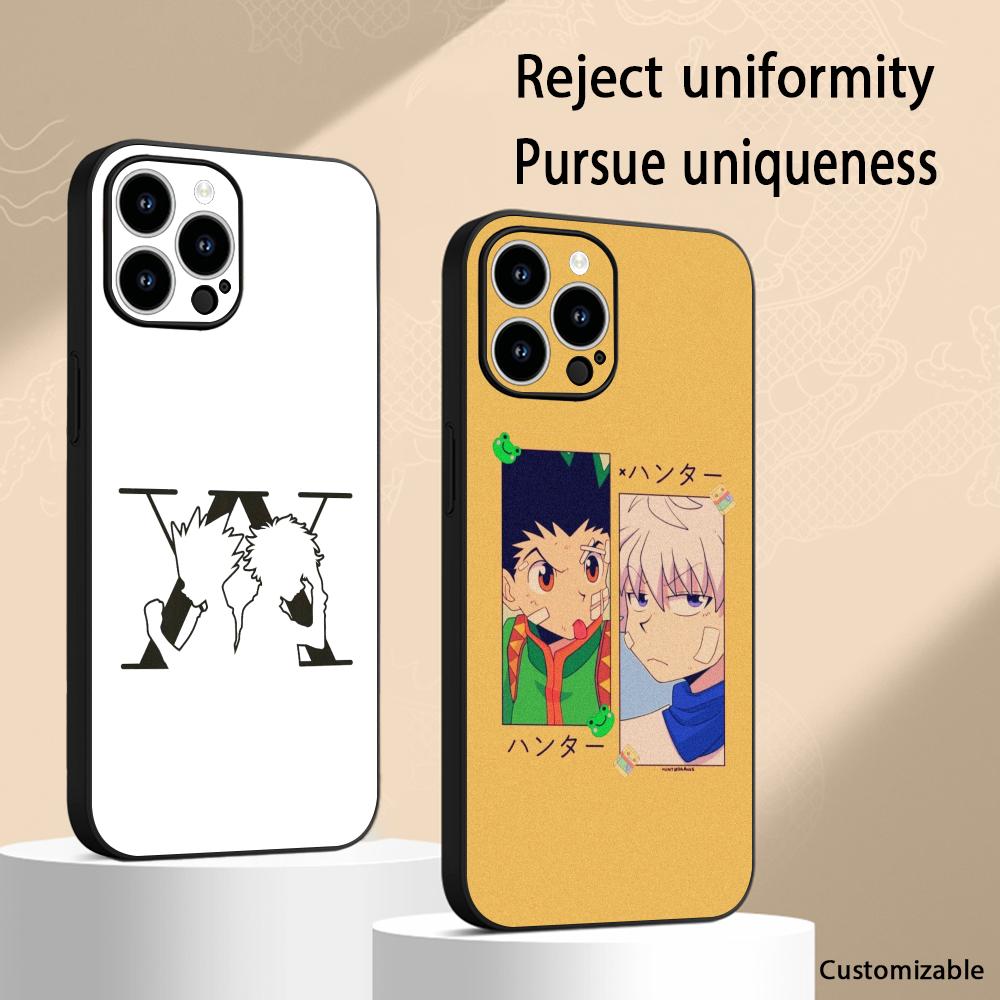 Phone Cases H&M - Funda para teléfono iPhone 18, 17,