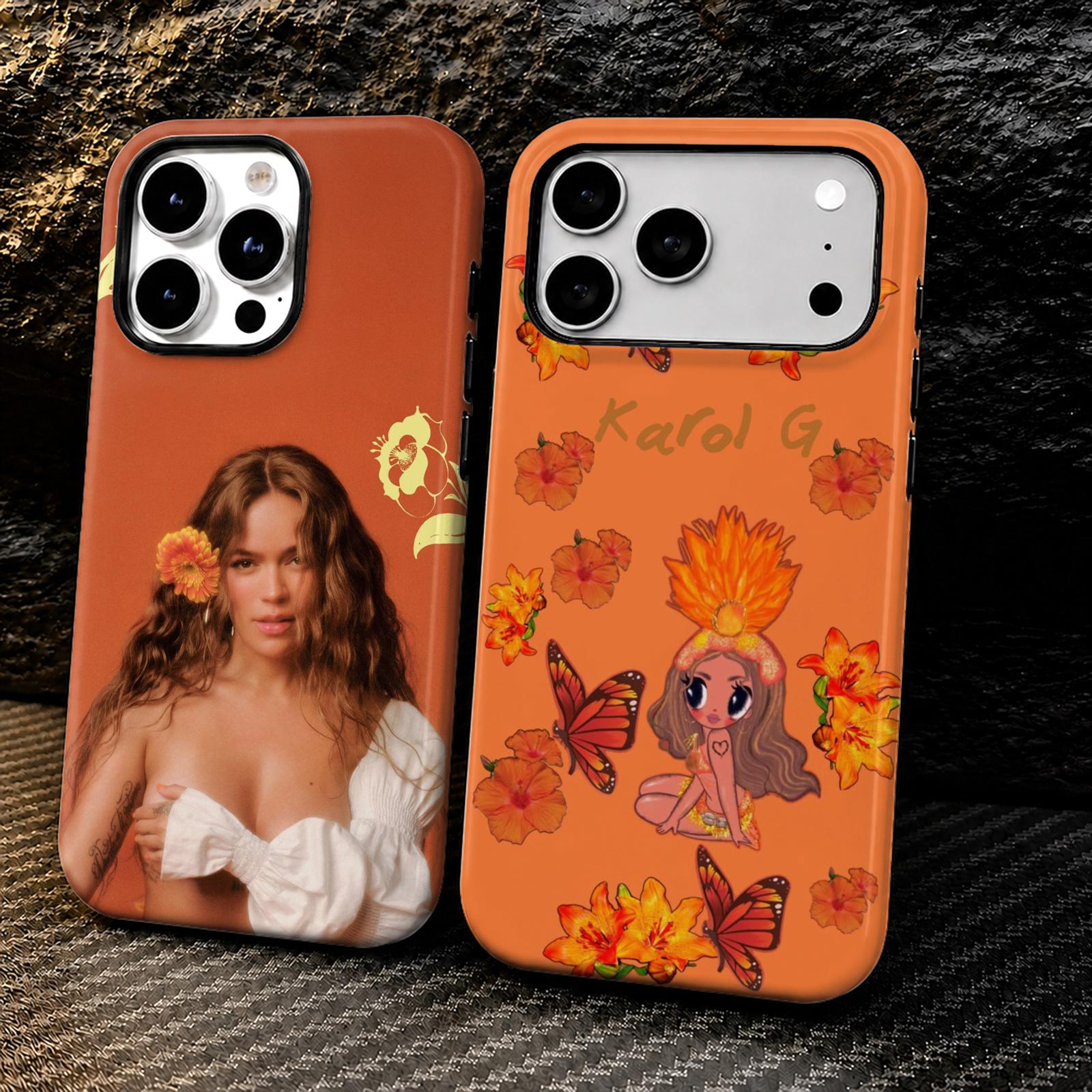 Phone Cases Iphone 13 - Funda Protectora para Teléfono con Diseño