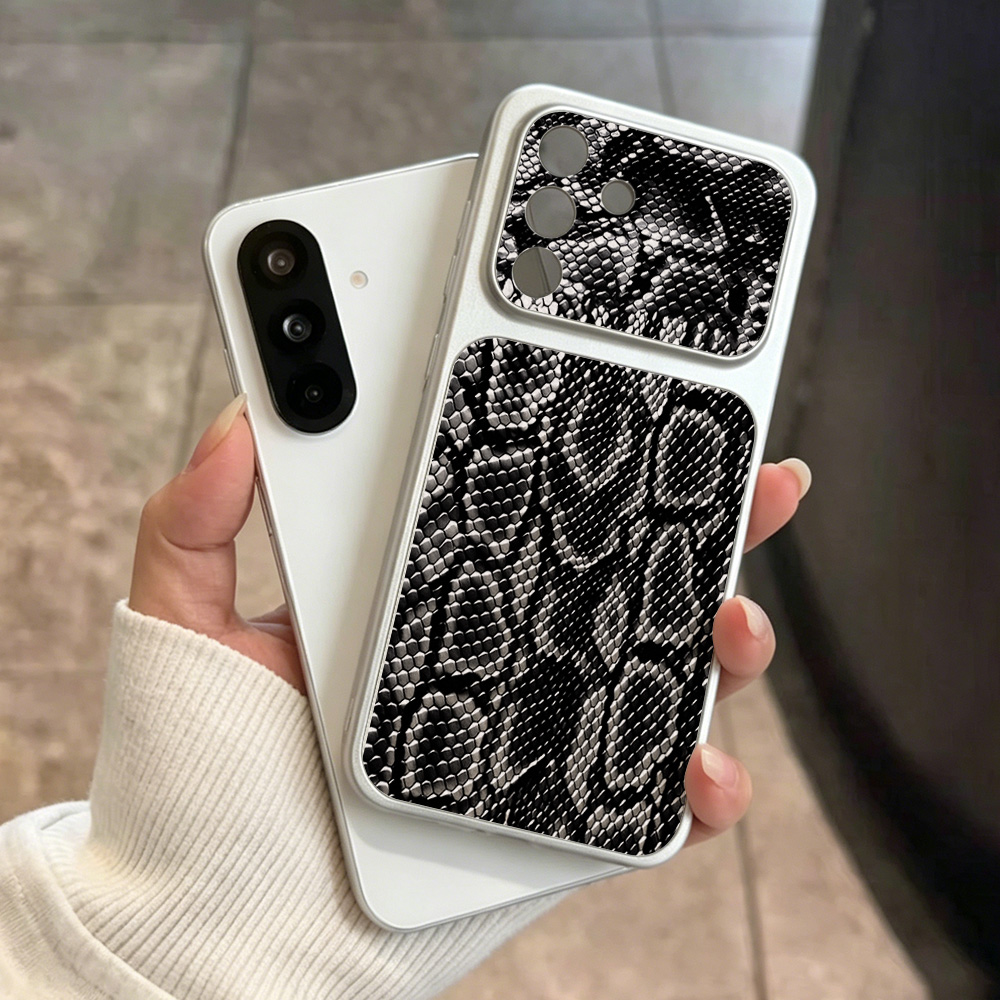 Phone Cases Galaxy A16 5G - Funda para Teléfono con Estampado de