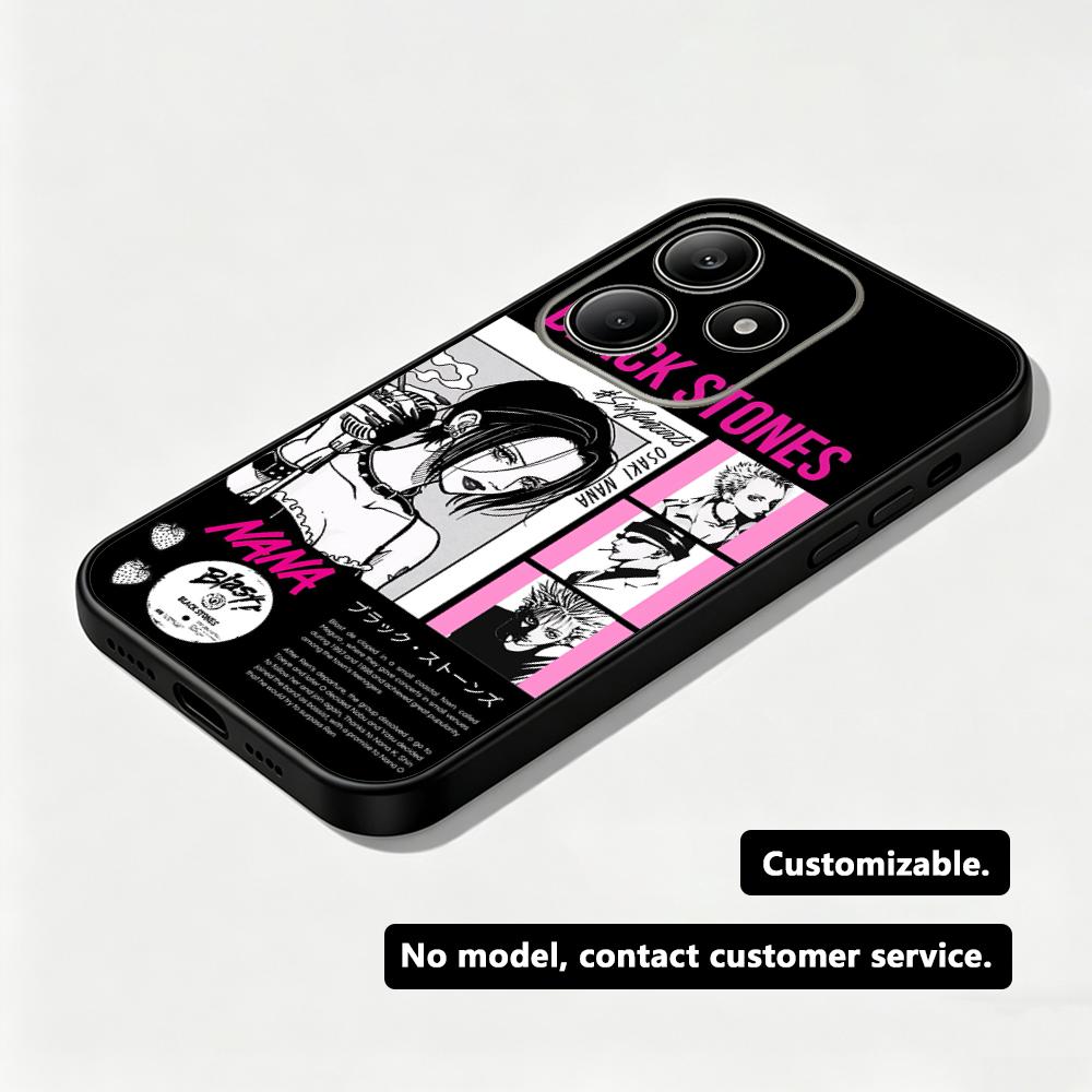 Phone Cases Xiaomi 15 - Funda para teléfono con diseño de