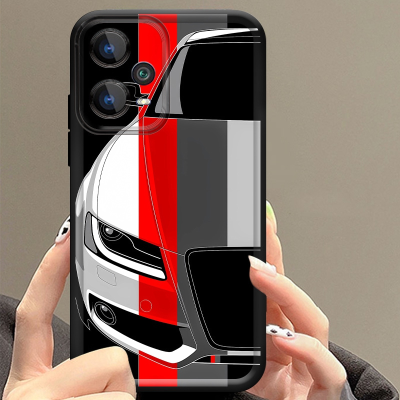 Phone Cases Xiaomi 15 - Funda de Teléfono de Goma Suave