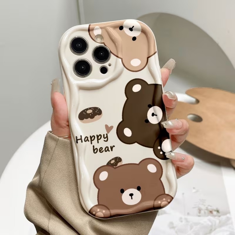 Phone Cases Xr Iphone - Funda de Teléfono con Diseño de