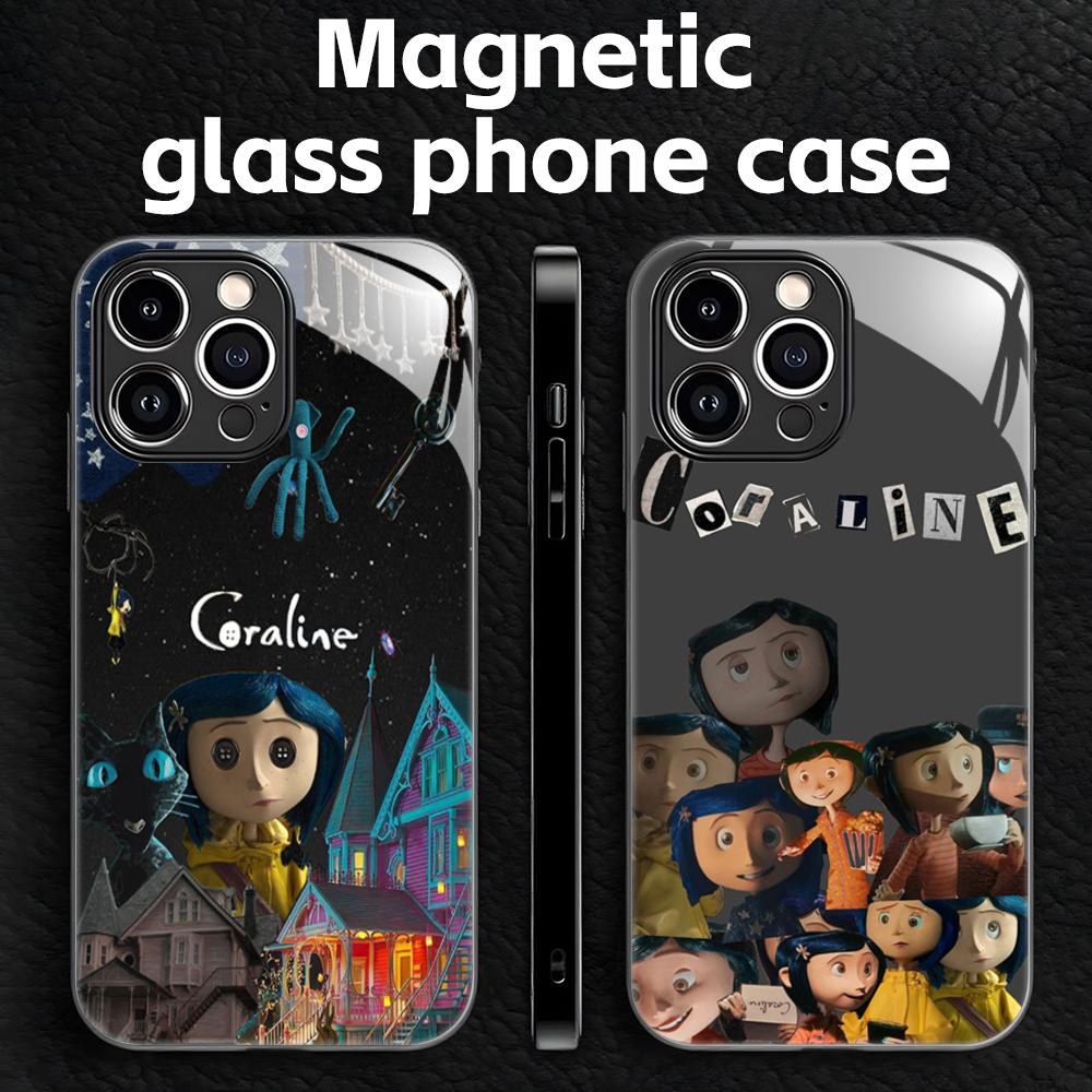 Phone Cases Xr Iphone - Funda para teléfono C-coralines para iPhone