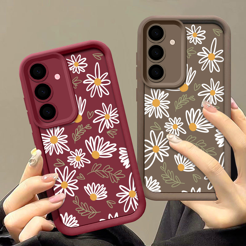 Funda suave de TPU para Samsun - Phone Cases Galaxy A16 5G reseña y precio