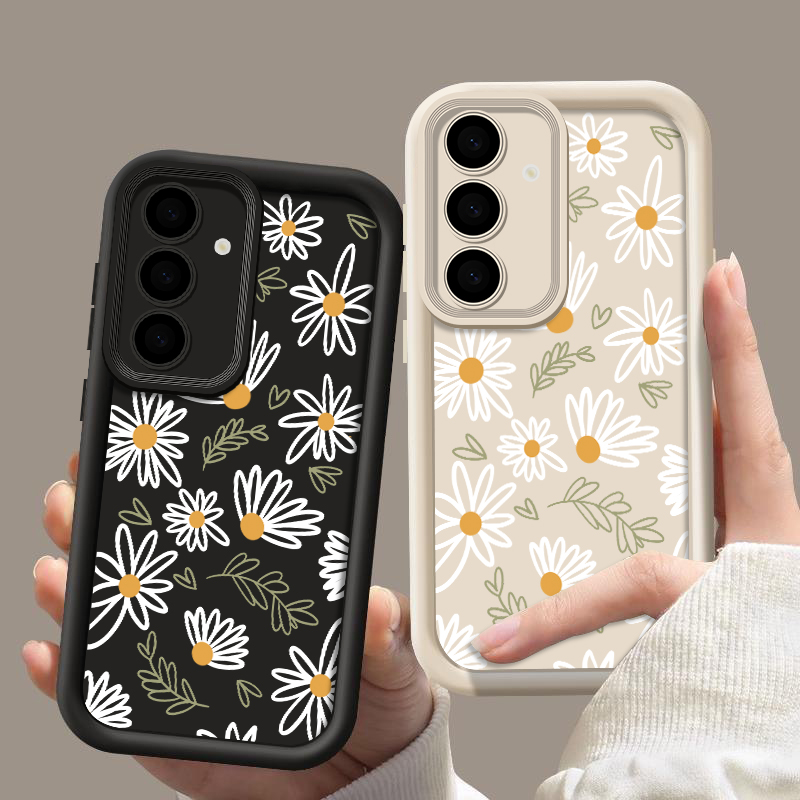 Funda suave de TPU para Samsun - Phone Cases Galaxy A16 5G reseña y precio