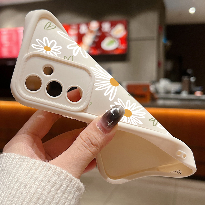 Funda suave de TPU para Samsun - Phone Cases Galaxy A16 5G reseña y precio