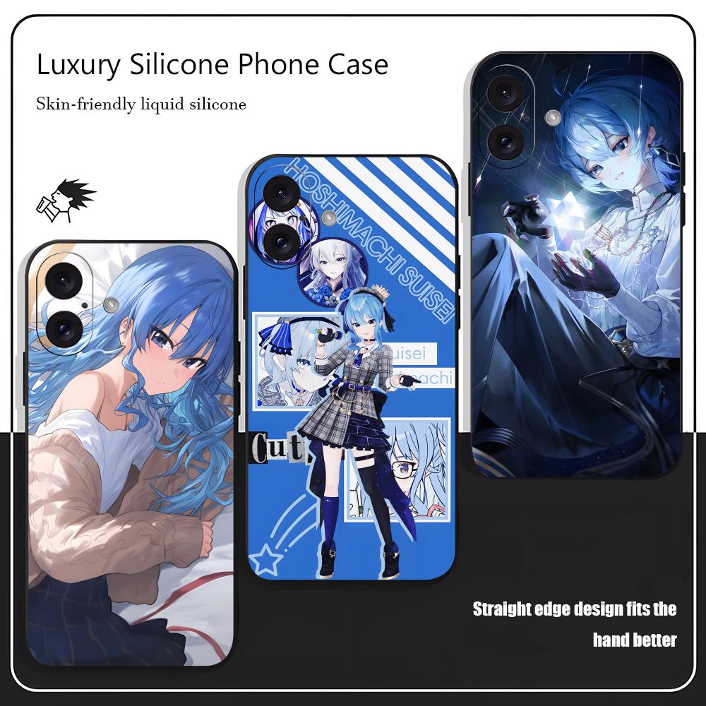 Funda de Teléfono Virtual Hosh - Phone Cases Xr Iphone reseña y precio