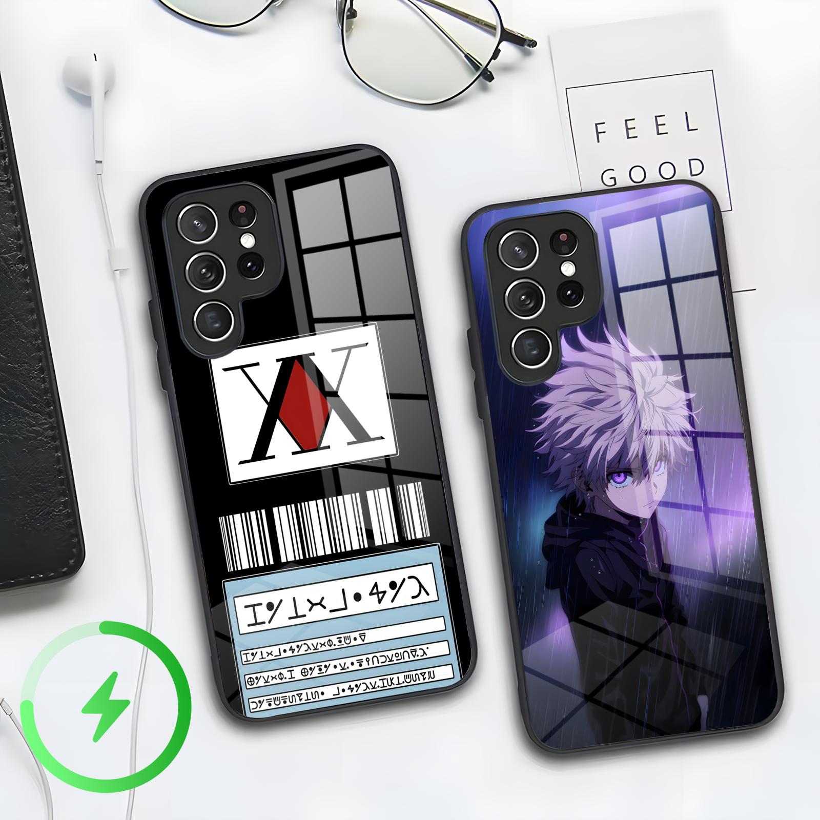 Funda para teléfono con diseño - Phone Cases H&M reseña y precio