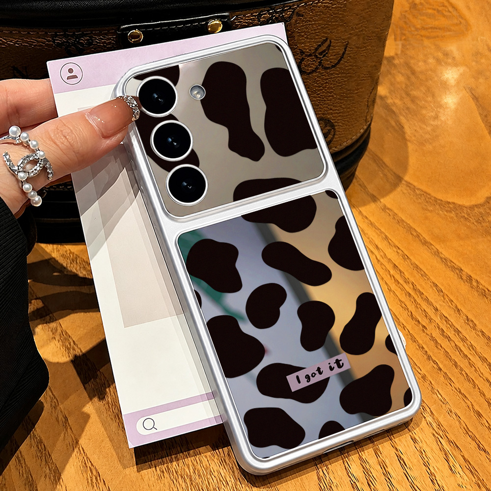 Funda con espejo de maquillaje - Phone Cases Galaxy A16 5G reseña y precio