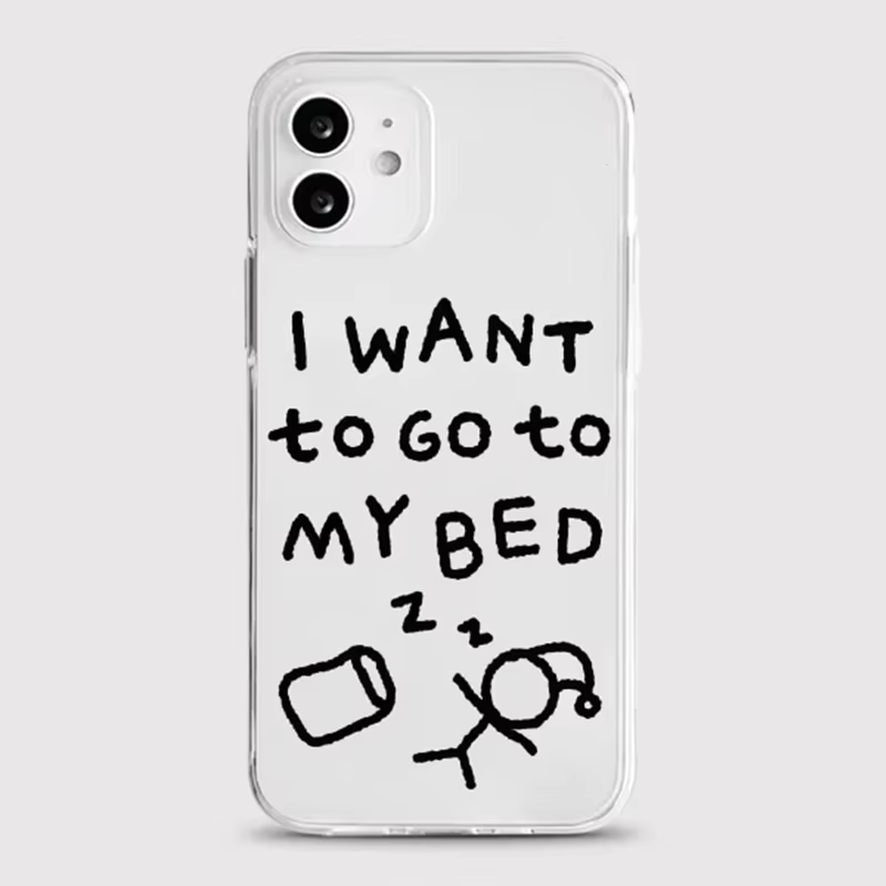 Funda Transparente Coreana con - Phone Cases Xr Iphone reseña y precio
