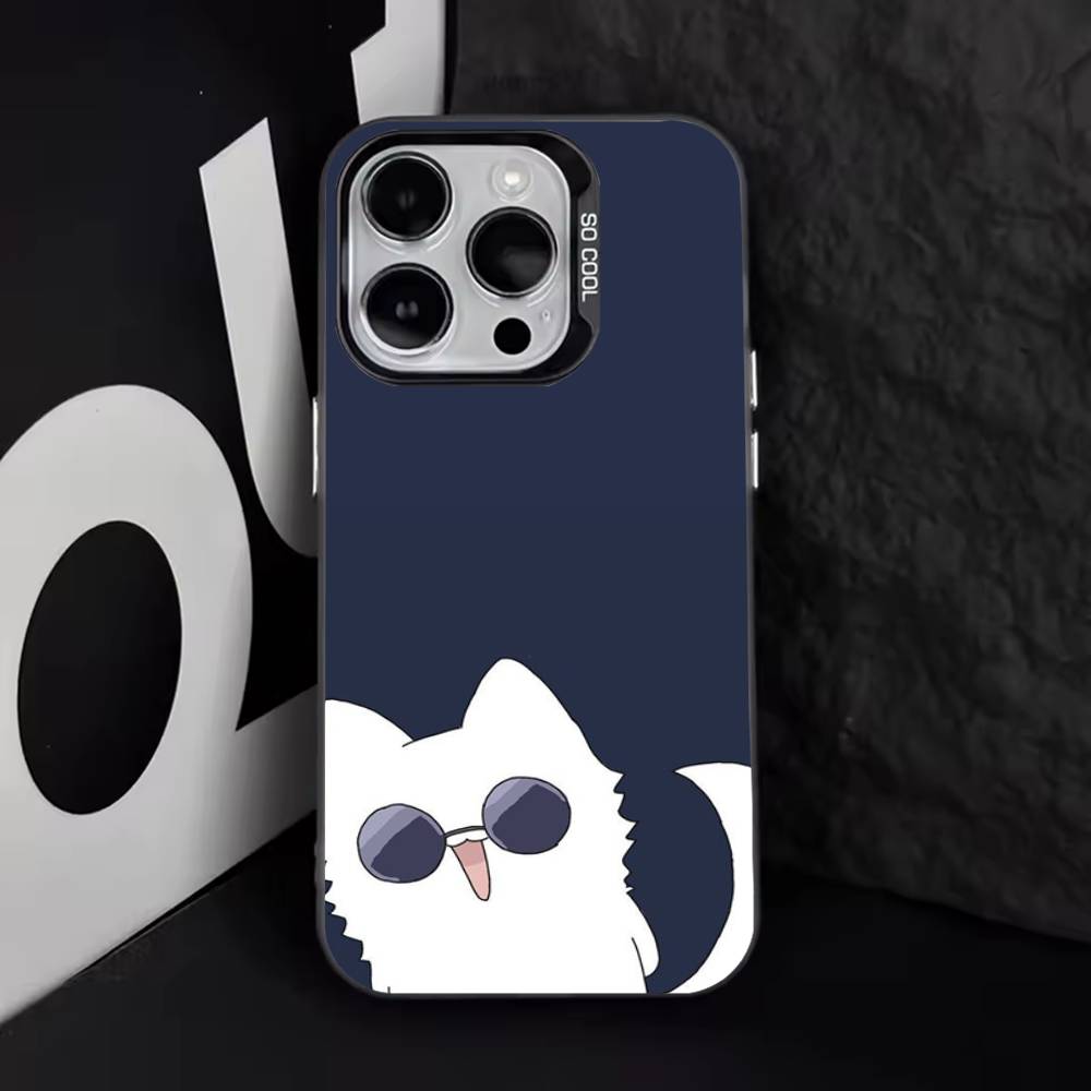 J-Jujutsu K-Kaisen G-Gojo Anim - Phone Cases Jujutsu Kaisen reseña y precio