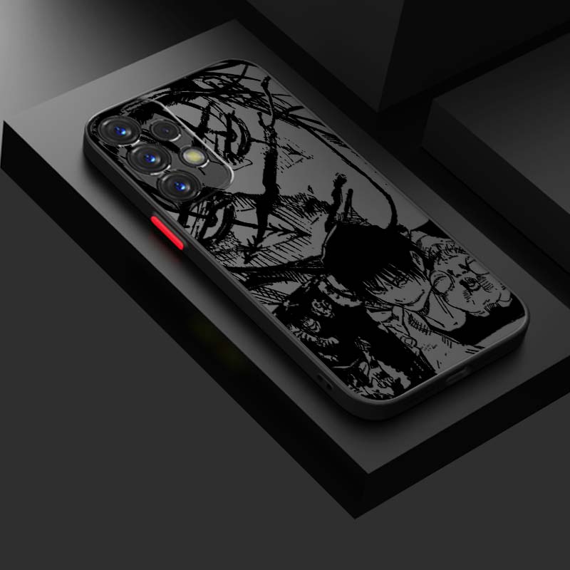 Funda de teléfono genial de Ju - Phone Cases Jujutsu Kaisen reseña y precio