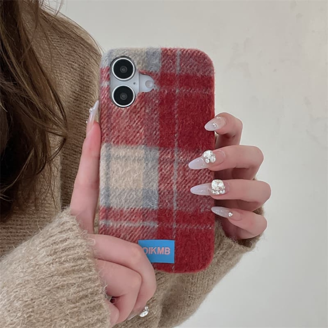 Funda de teléfono retro a cuad - Phone Cases Iphone 13 reseña y precio
