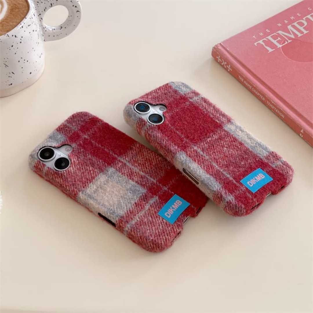 Funda de teléfono retro a cuad - Phone Cases Iphone 13 reseña y precio