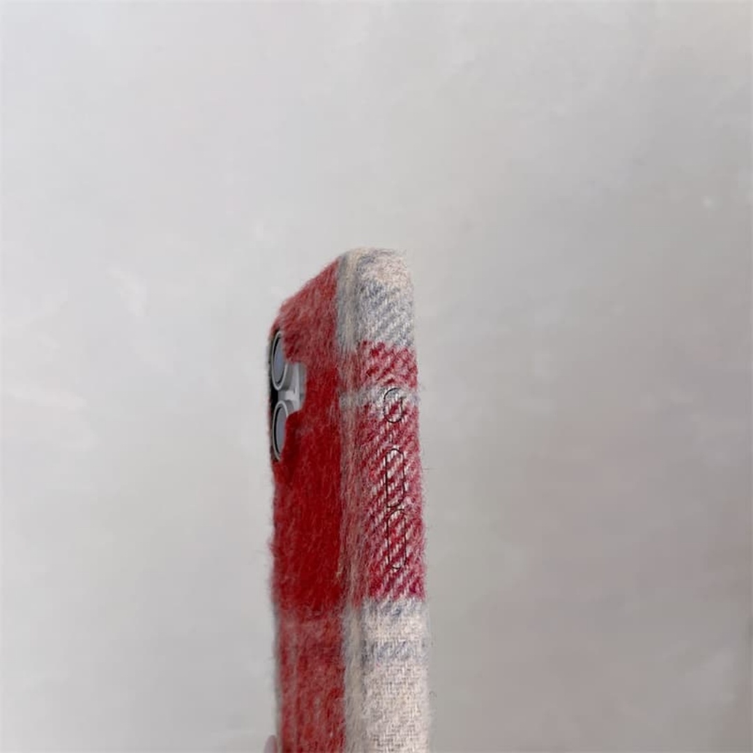 Funda de teléfono retro a cuad - Phone Cases Iphone 13 reseña y precio