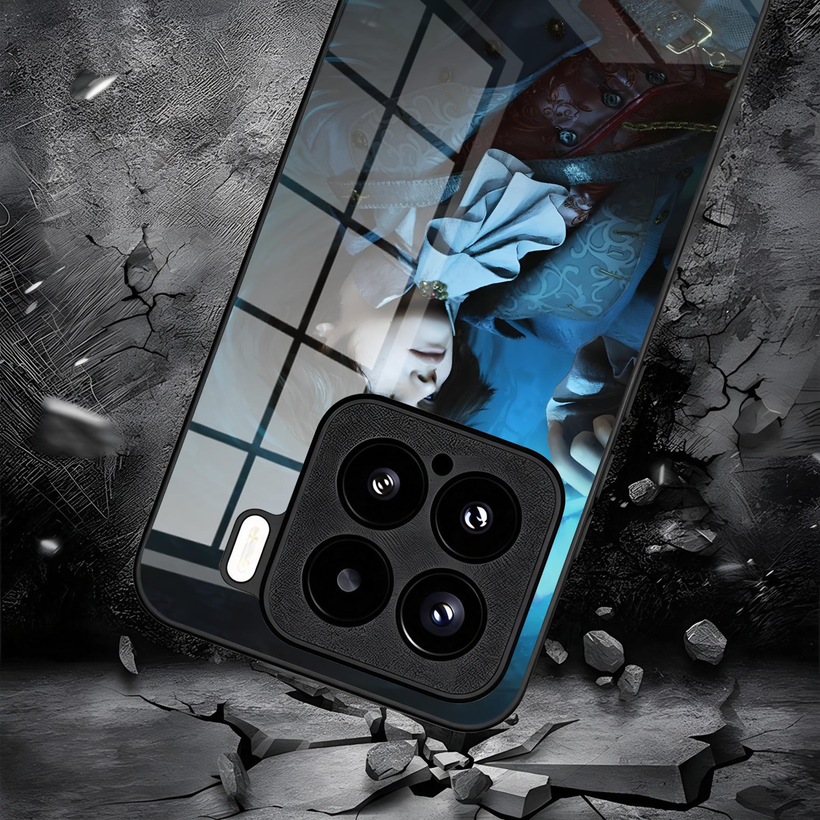 Funda para teléfono HOT GAME L - Phone Cases Xiaomi 15 reseña y precio