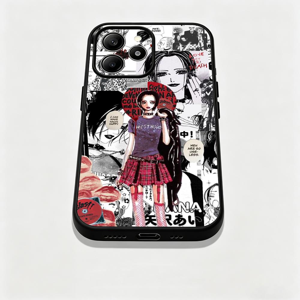 Funda para teléfono con diseño - Phone Cases Xiaomi 15 reseña y precio