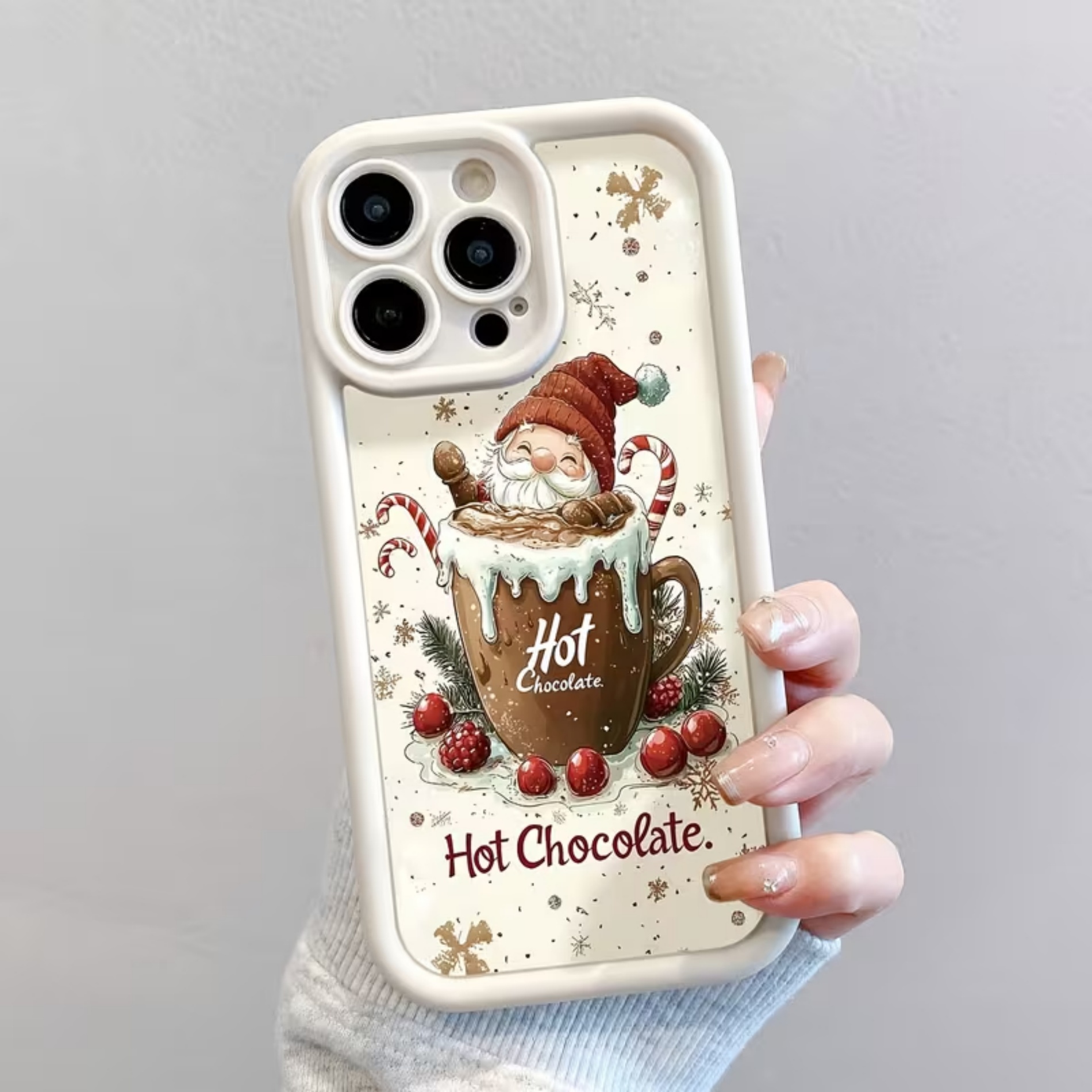 Funda de silicona con un diseñ - Phone Cases Xr Iphone reseña y precio