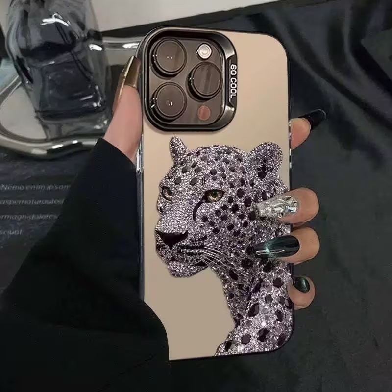 Funda de teléfono holográfica  - Phone Cases Xr Iphone reseña y precio