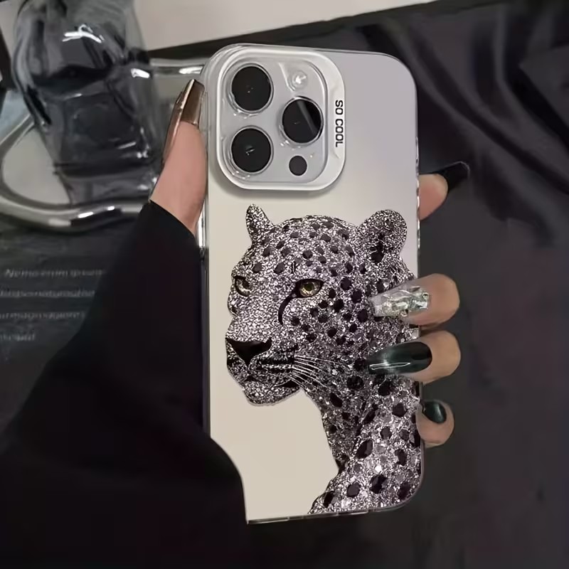 Funda de teléfono holográfica  - Phone Cases Xr Iphone reseña y precio