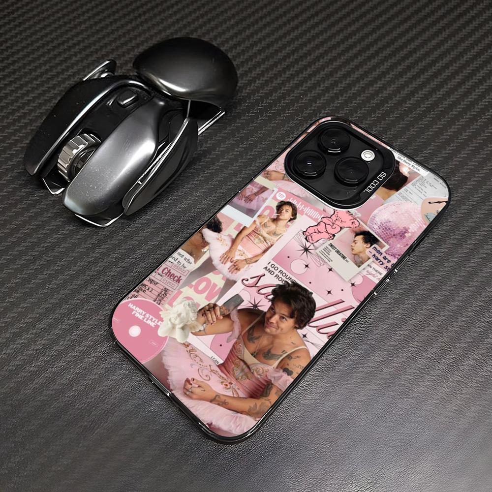 Funda para teléfono H-HarryS S - Phone Cases H&M reseña y precio