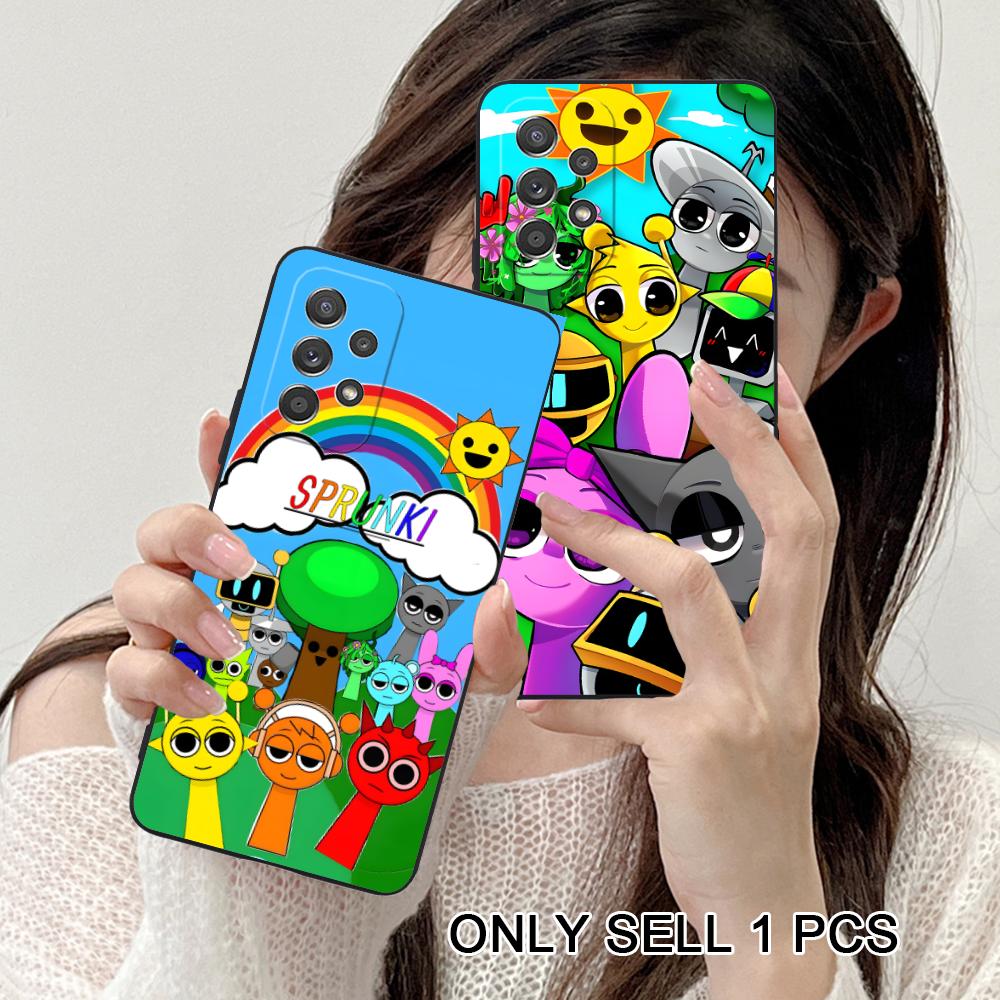 Funda para teléfono con diseño - Phone Cases Galaxy A16 5G reseña y precio