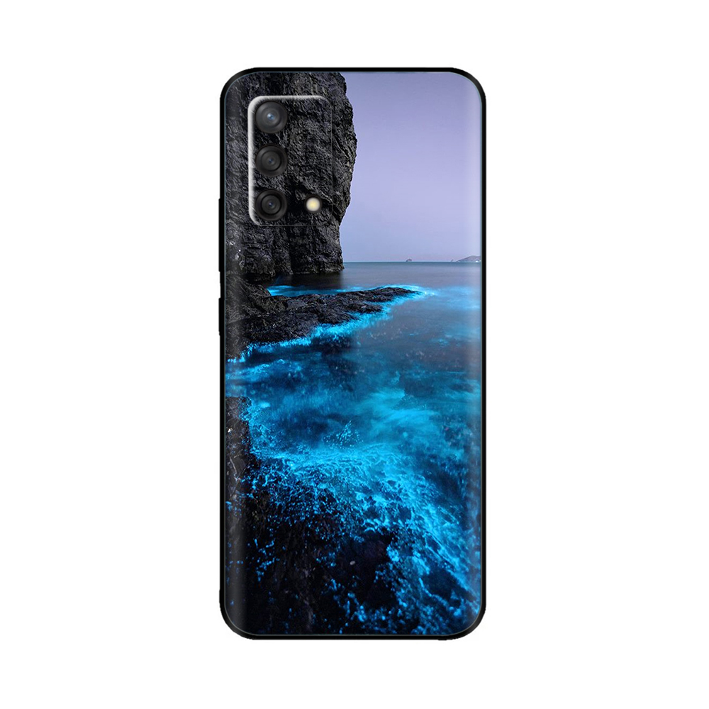 Para Oppo A74 funda de teléfon - Phone Cases H&M reseña y precio