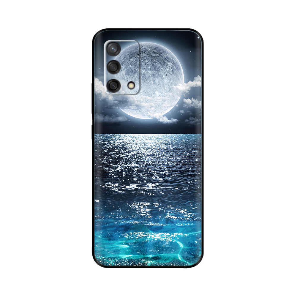 Para Oppo A74 funda de teléfon - Phone Cases H&M reseña y precio
