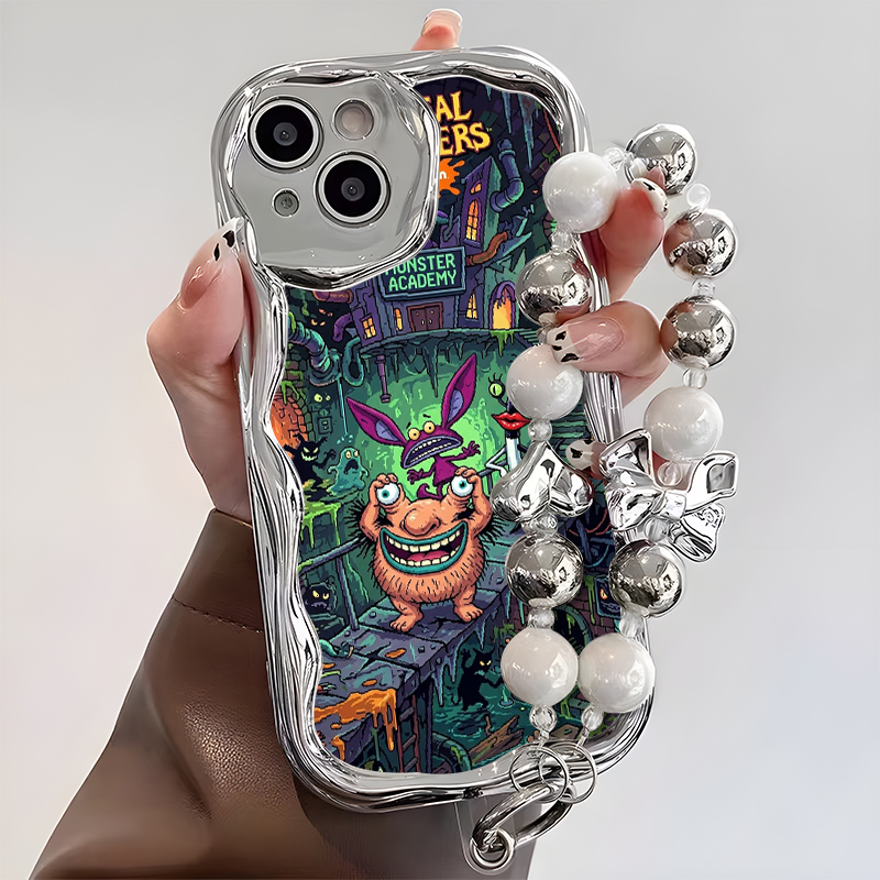 Funda para Teléfono con Diseño - Phone Cases For Iphone 16 reseña y precio