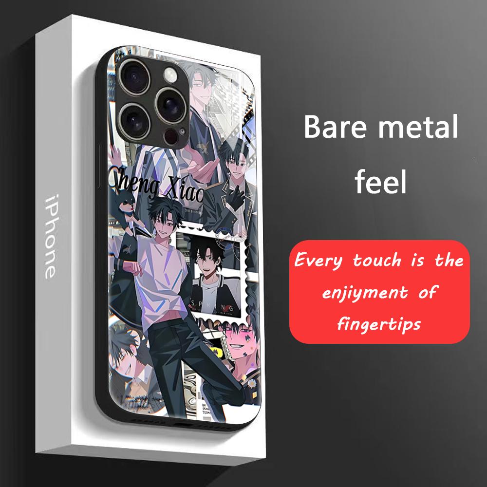Funda magnética de cristal HOT - Phone Cases Xr Iphone reseña y precio