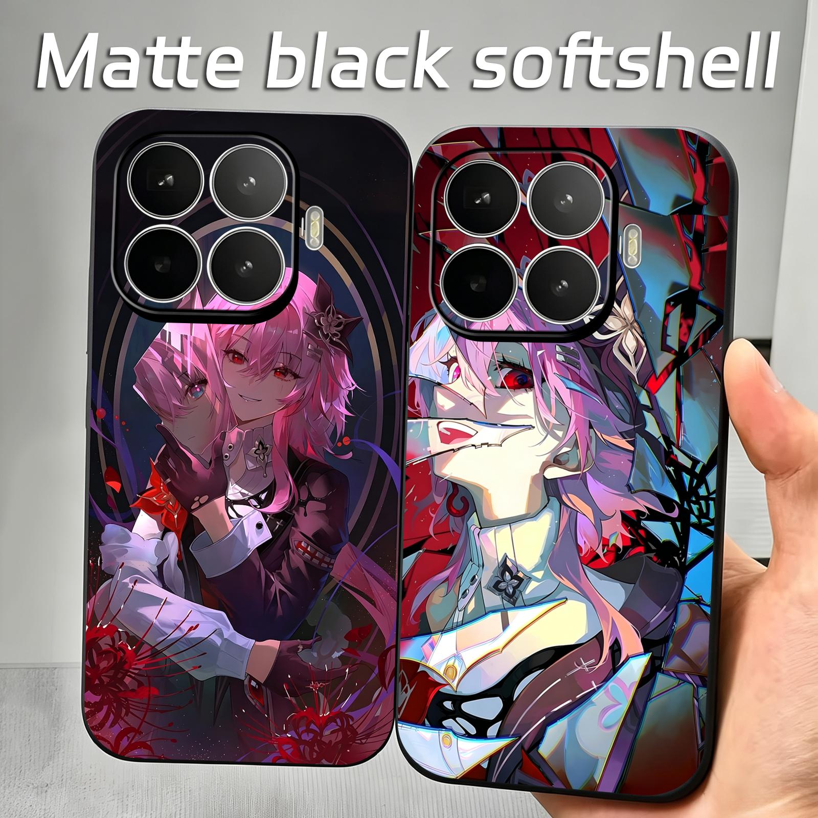 Funda de teléfono para Xiaomi  - Phone Cases Xiaomi 15 reseña y precio