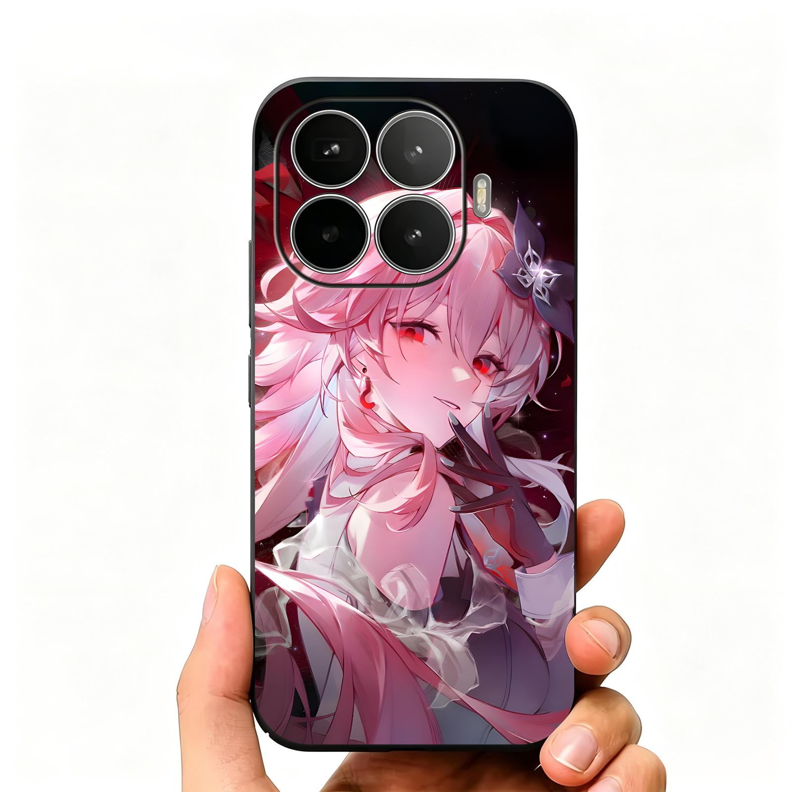 Funda de teléfono para Xiaomi  - Phone Cases Xiaomi 15 reseña y precio