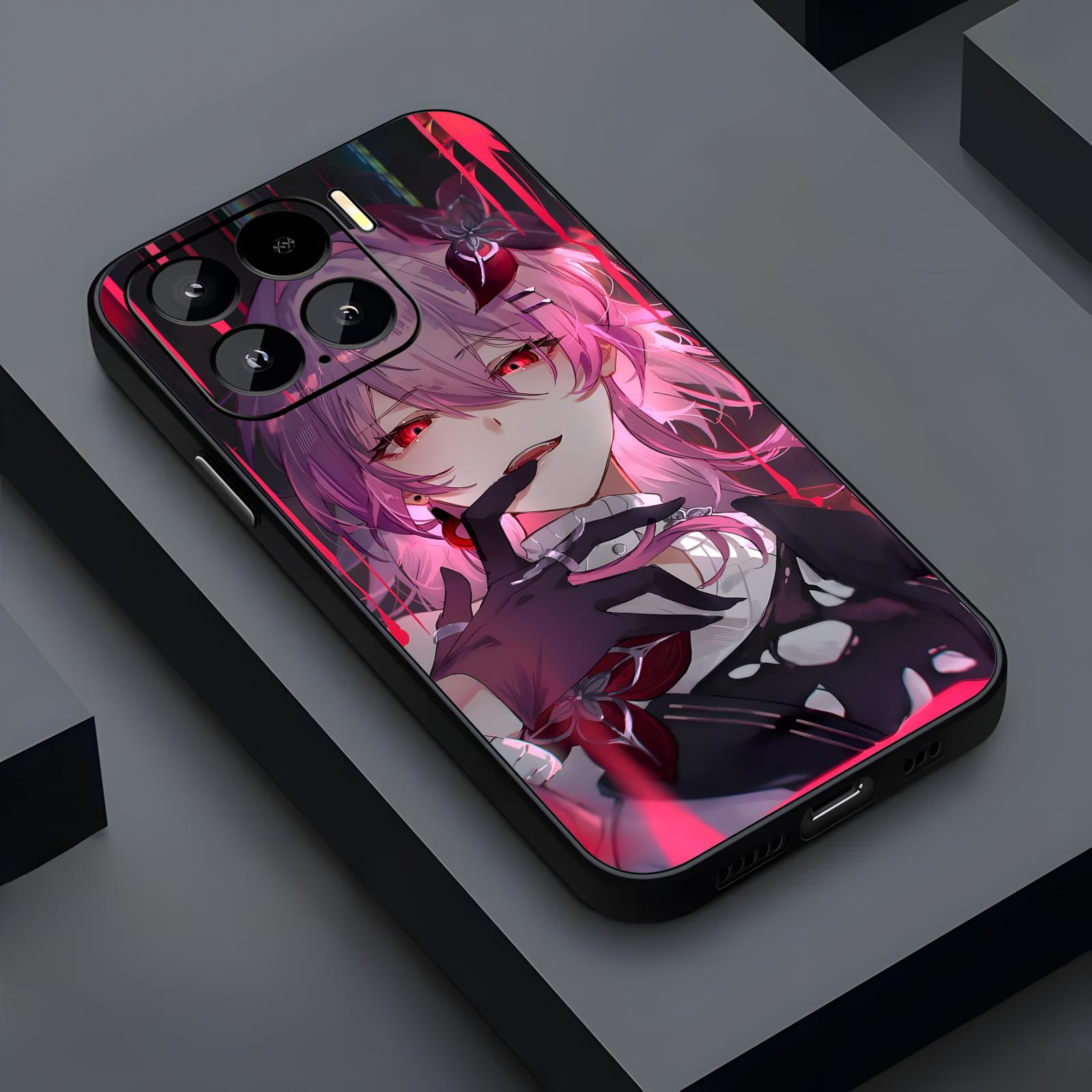 Funda de teléfono para Xiaomi  - Phone Cases Xiaomi 15 reseña y precio
