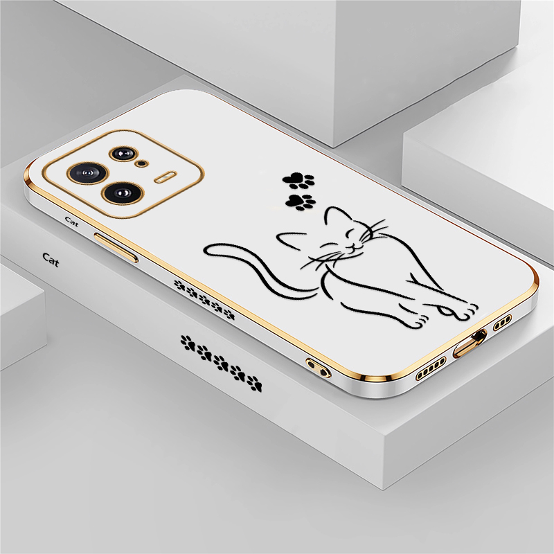 Funda de teléfono Black Cats p - Phone Cases Xiaomi 15 reseña y precio