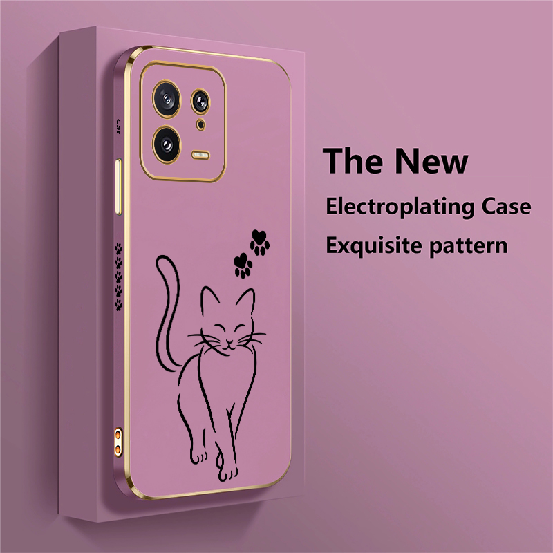 Funda de teléfono Black Cats p - Phone Cases Xiaomi 15 reseña y precio