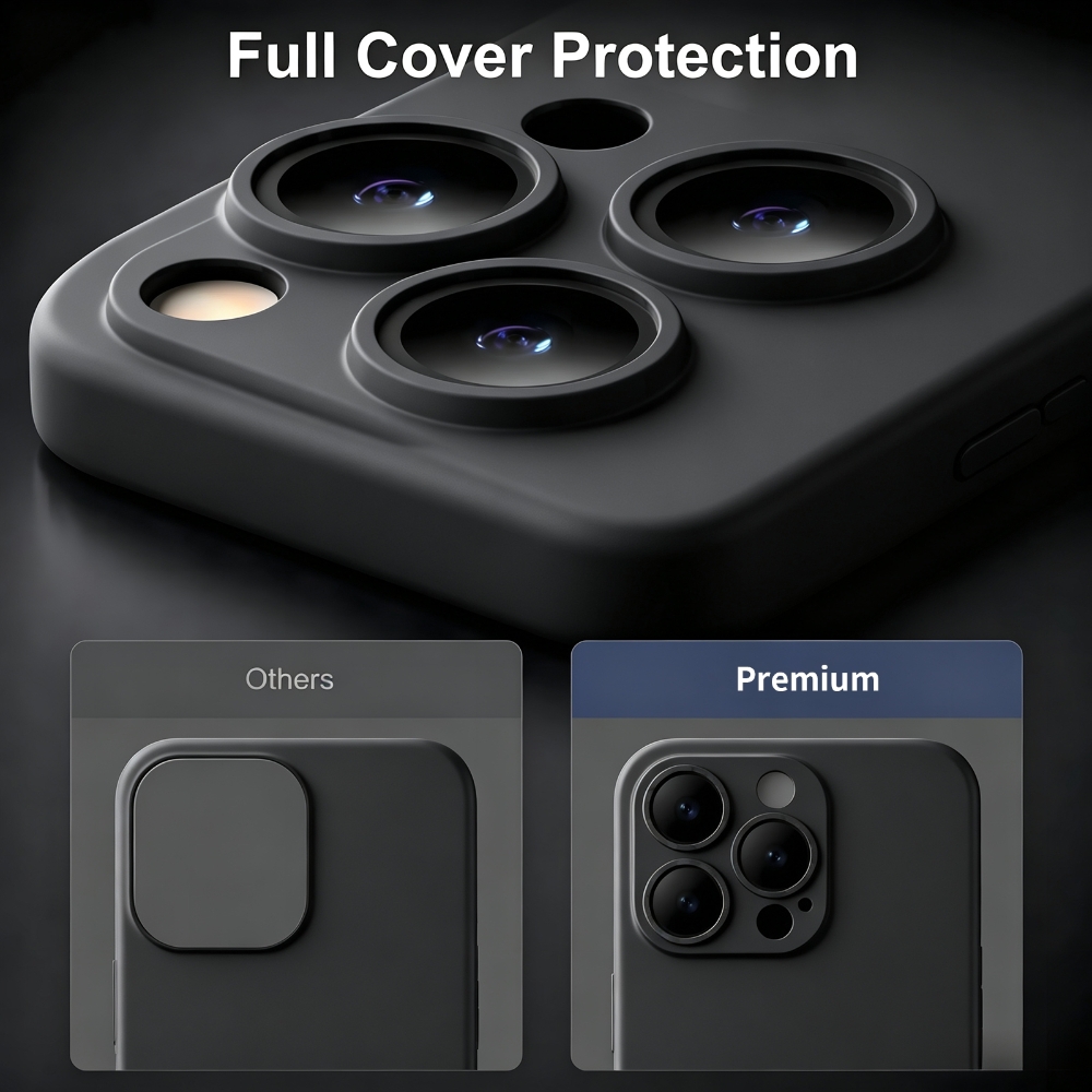 Funda para Teléfono con Diseño - Phone Cases For Iphone 16 reseña y precio