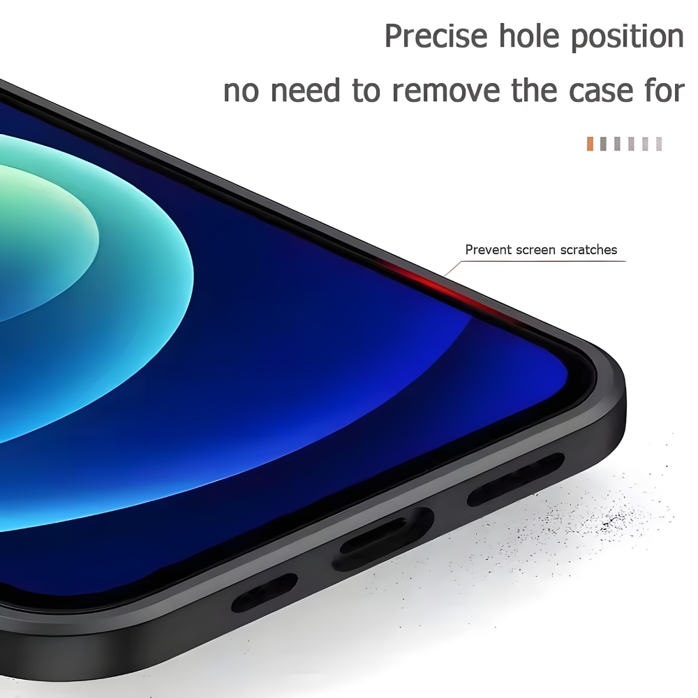 Funda para Teléfono con Diseño - Phone Cases For Iphone 16 reseña y precio