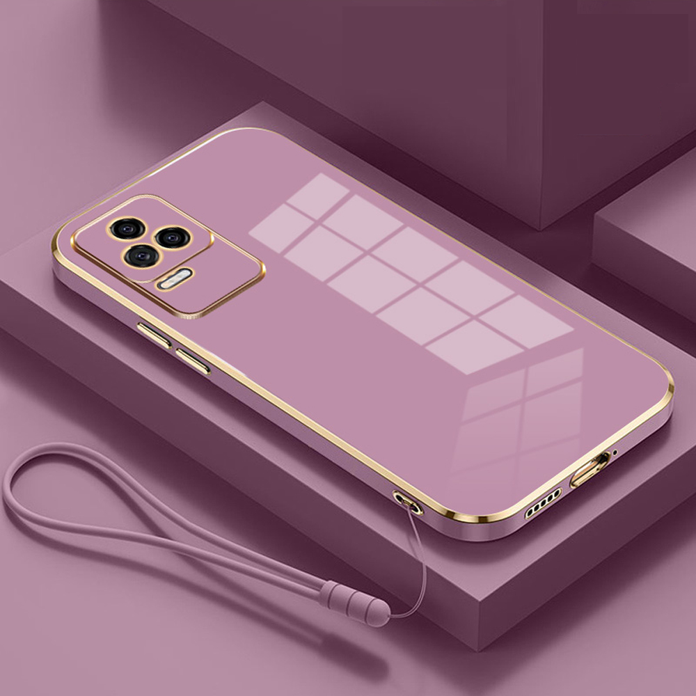 Para Xiaomi Poco F4 Funda Poco - Phone Cases H&M reseña y precio
