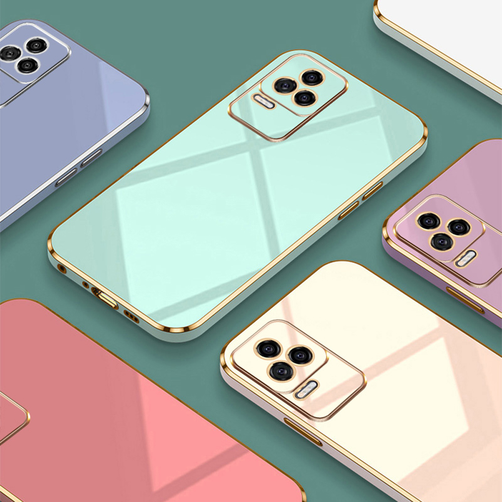 Para Xiaomi Poco F4 Funda Poco - Phone Cases H&M reseña y precio
