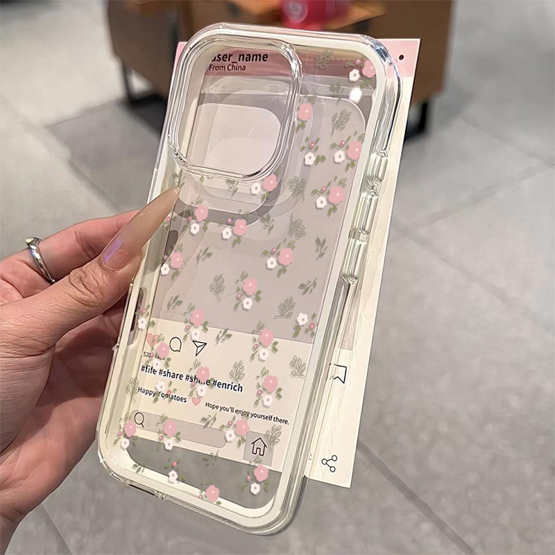 Funda de Teléfono 2 en 1 de TP - Phone Cases Xr Iphone reseña y precio
