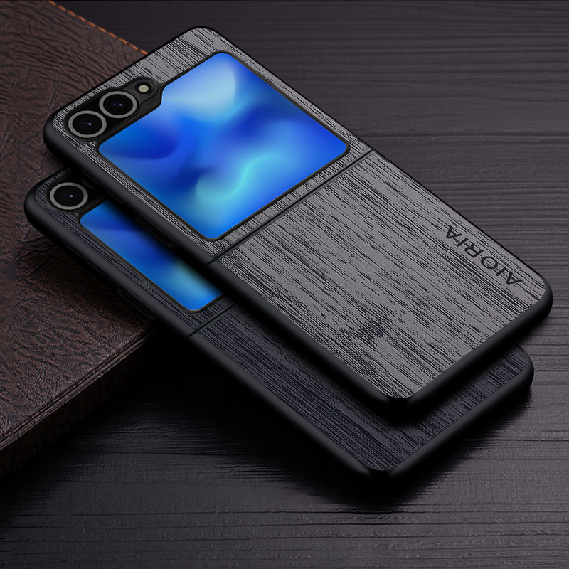 Funda para Samsung Galaxy Z Fl - Phone Cases H&M reseña y precio