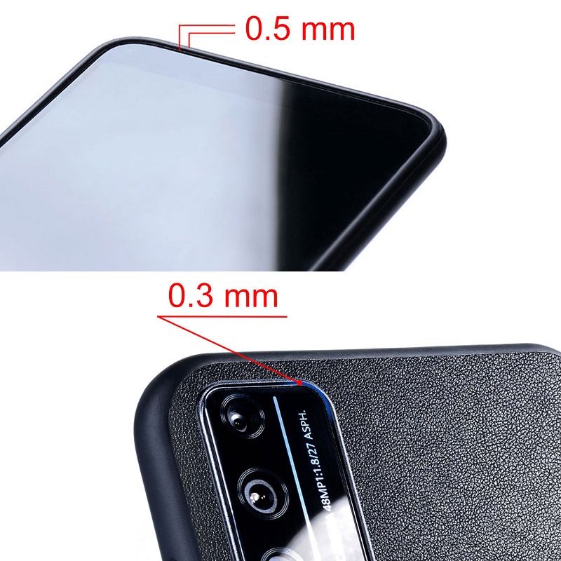 Funda para Samsung Galaxy Z Fl - Phone Cases H&M reseña y precio