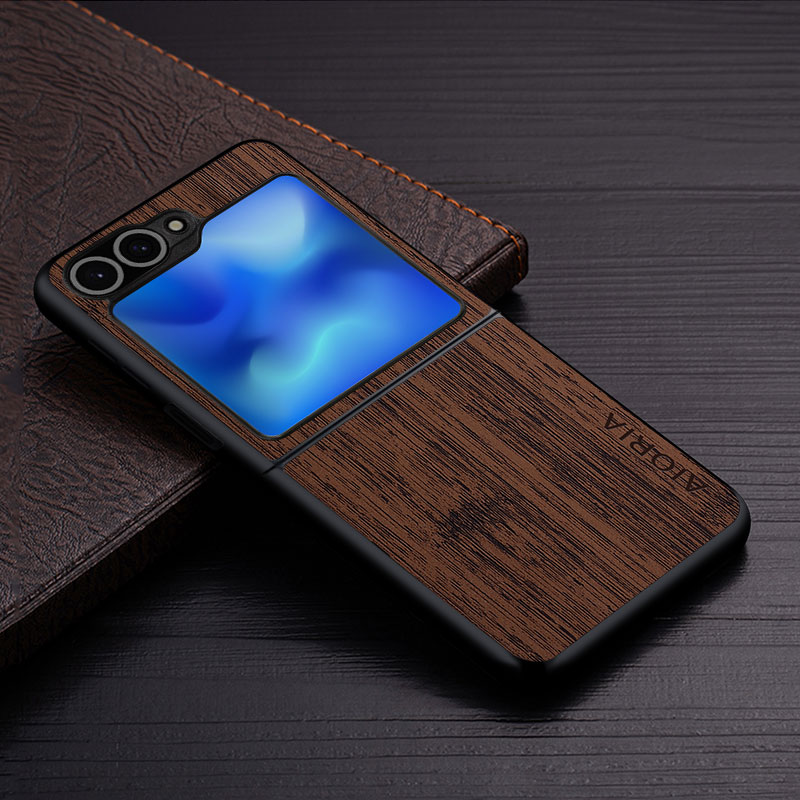Funda para Samsung Galaxy Z Fl - Phone Cases H&M reseña y precio