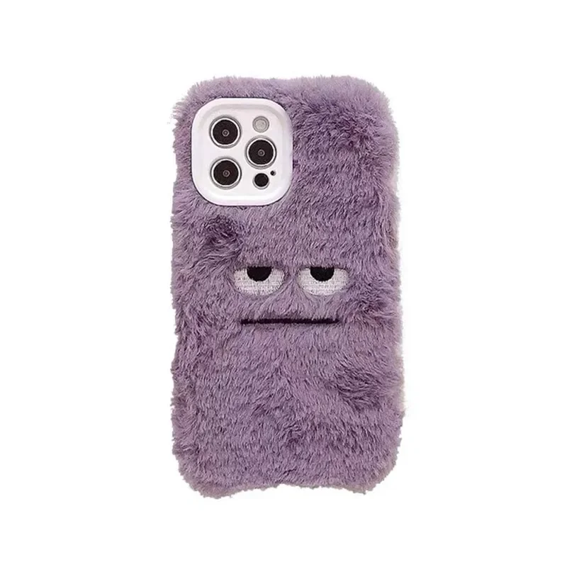 Funda de Teléfono de Peluche c - Phone Cases Iphone 13 reseña y precio