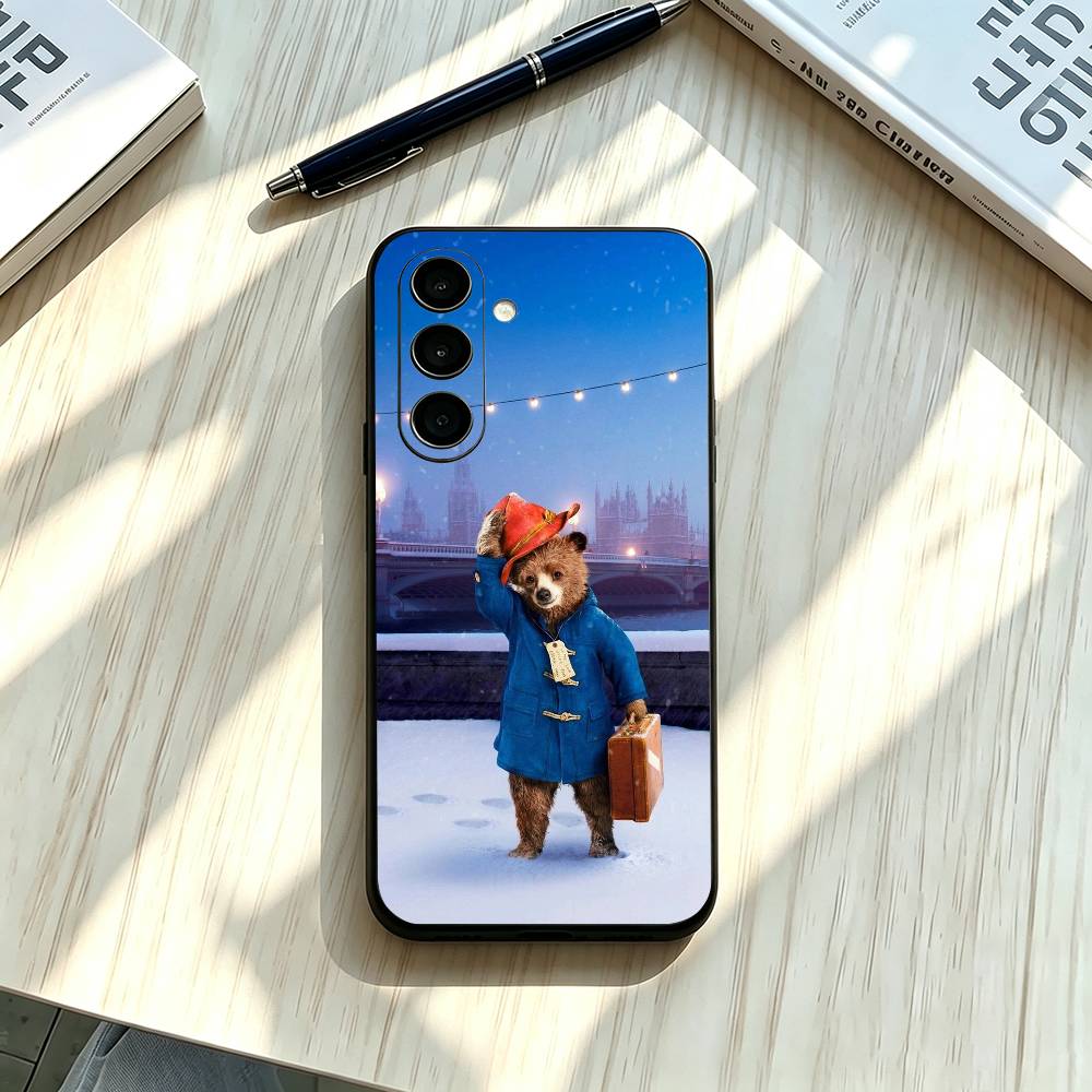Funda básica para teléfono con - Phone Cases London reseña y precio
