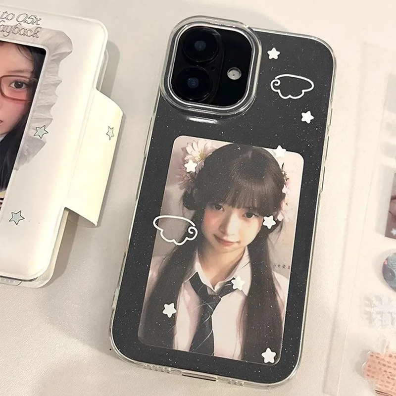 Funda de Teléfono Coreana INS  - Phone Cases Xr Iphone reseña y precio